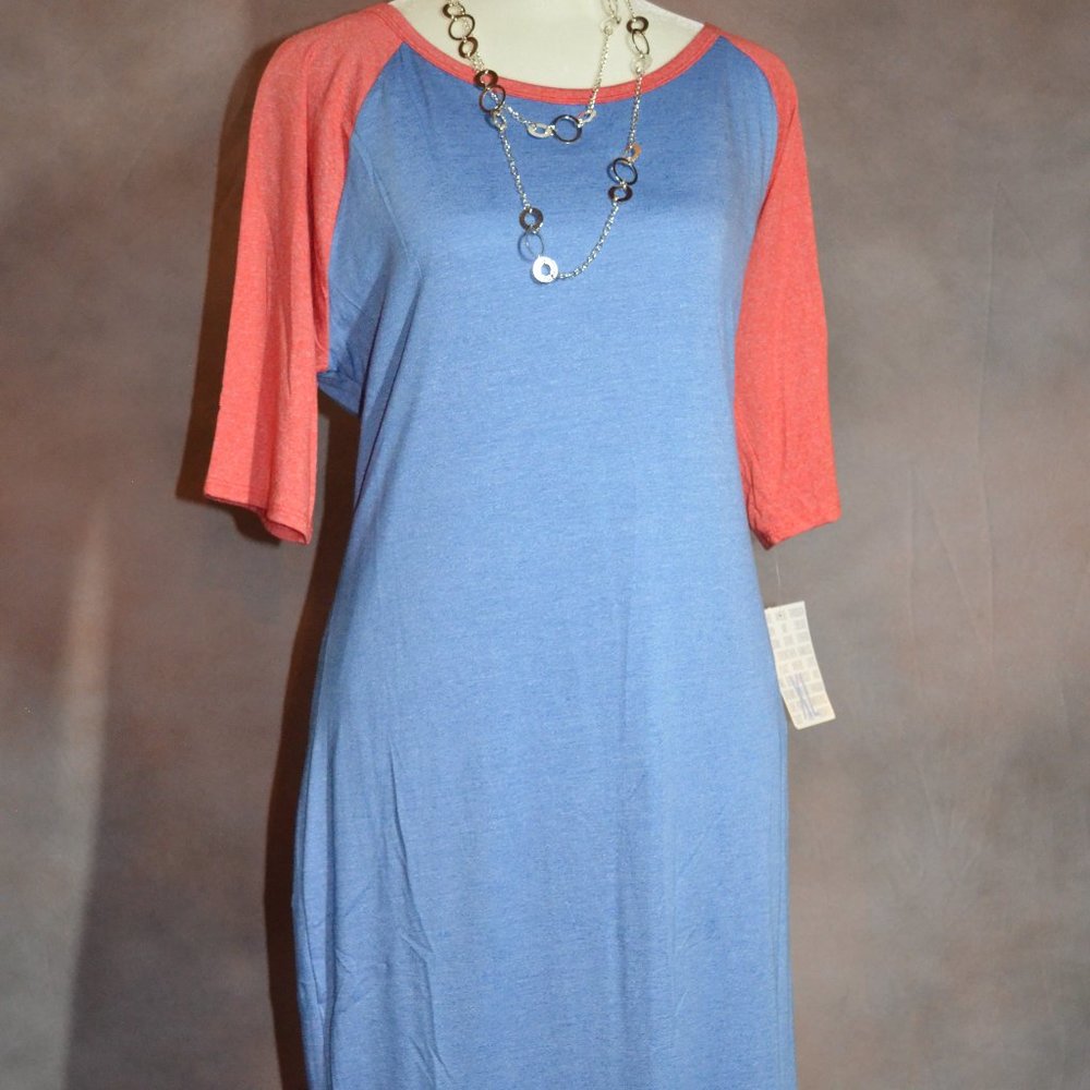 LuLaRoe Julia